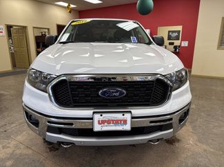 Used 2019 Ford Ranger XLT w/ FX4 Off-Road Package video 2