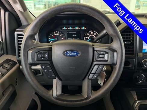 Used 2019 Ford F150 XL w/ Equipment Group 101A Mid RWD image 13