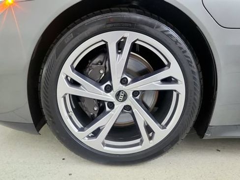 Used 2023 Audi e-tron GT Premium Plus AWD/4WD image 77