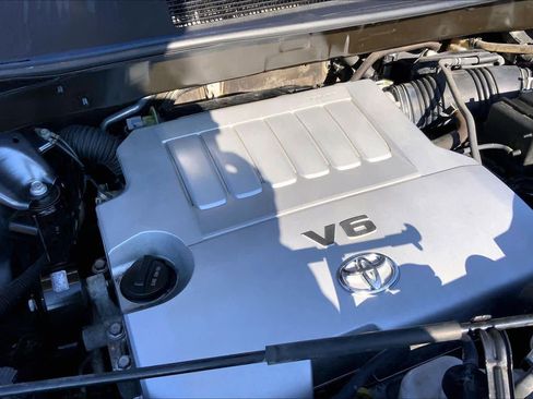 Used 2013 Toyota Highlander Limited image 33