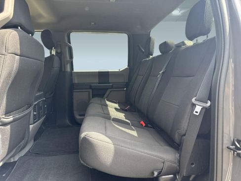 Used 2020 Ford F150 XL w/ Equipment Group 101A Mid RWD image 16