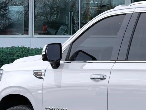 New 2026 GMC Yukon XL Elevation w/ Elevation Premium Package AWD/4WD image 13