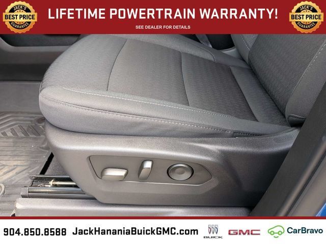 Used 2024 Chevrolet Silverado 1500 RST w/ True North Edition Plus AWD/4WD image 24