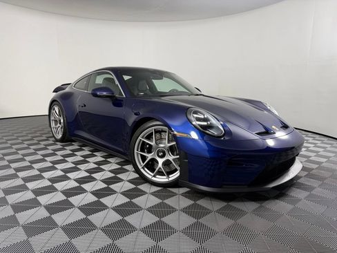 Used 2026 Porsche 911 GT3 RWD image 6