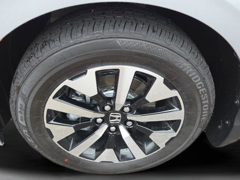 New 2026 Honda Odyssey EX-L image 31