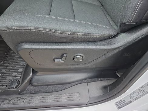 New 2026 RAM 1500 Big Horn image 43