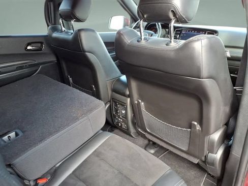 Used 2022 Dodge Durango GT AWD/4WD image 18