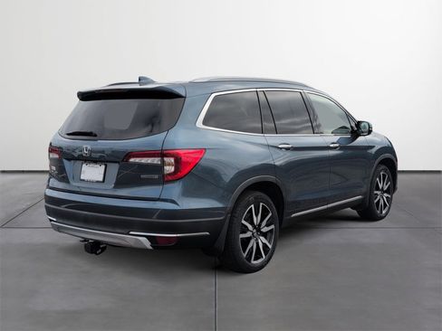 Used 2021 Honda Pilot Touring image 5