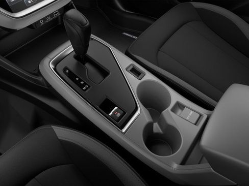 New 2026 Subaru Crosstrek 2.0i Premium AWD/4WD image 20