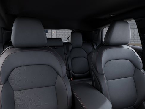 New 2027 Dodge Charger R/T AWD/4WD image 26