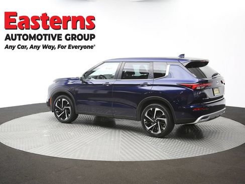 Used 2023 Mitsubishi Outlander SE AWD/4WD image 63