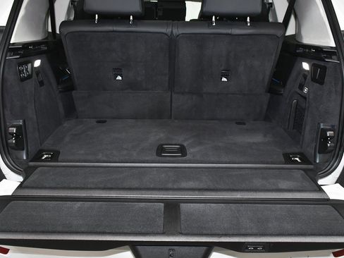 Used 2026 BMW X7 xDrive40i image 87