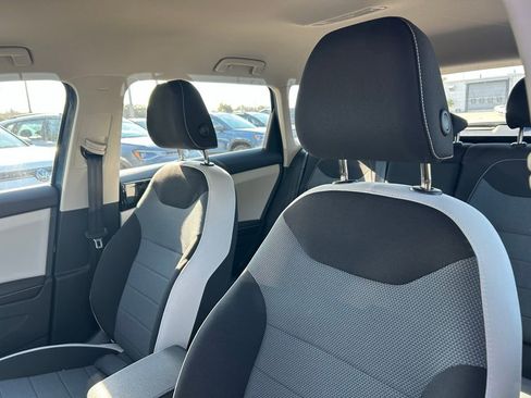 New 2026 Volkswagen Taos S FWD image 17