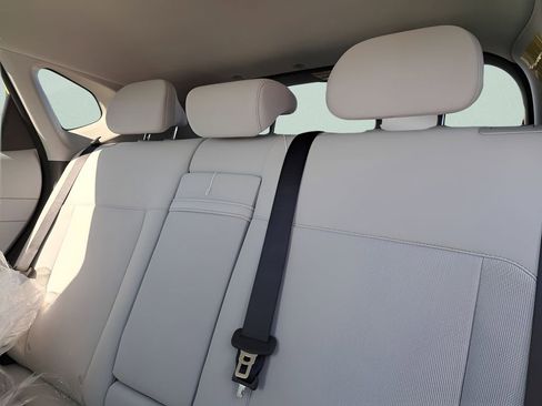 New 2026 Hyundai Kona SEL Sport image 8