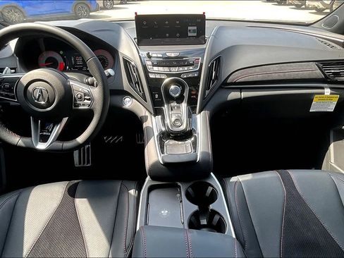 New 2025 Acura RDX A-Spec image 7