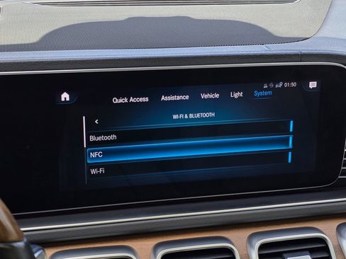 Used 2020 Mercedes-Benz GLE 450 4MATIC image 55