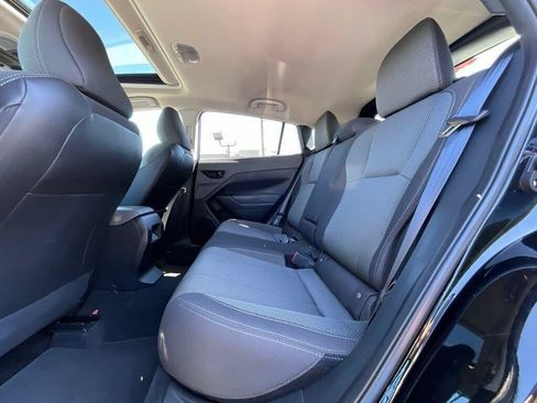 Certified 2024 Subaru Crosstrek 2.0i Premium AWD/4WD image 14