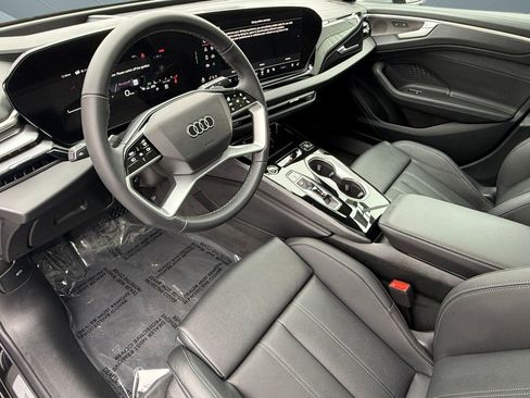 New 2026 Audi A6 Premium Plus AWD/4WD image 4