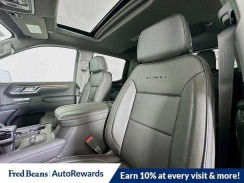 New 2026 GMC Sierra 1500 Denali w/ Denali Reserve Package image 13