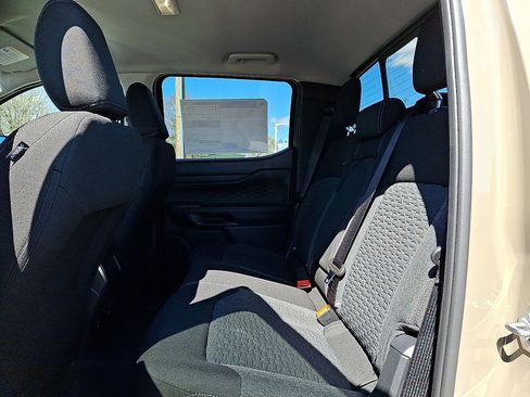 New 2026 Ford Ranger XLT w/ Equipment Group 301A High AWD/4WD image 5