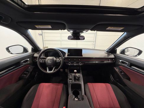 Used 2025 Honda Civic Si image 30