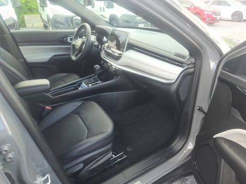 Used 2023 Jeep Compass Limited AWD/4WD image 21