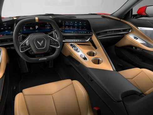 New 2026 Chevrolet Corvette Z06 image 34