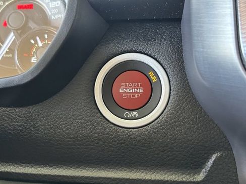 Used 2021 RAM 1500 TRX w/ TRX Level 1 Equipment Group AWD/4WD image 26