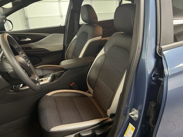 Certified 2024 Buick Envista Preferred w/ Convenience II Package FWD image 18