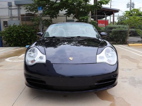 Used 2003 Porsche 911 Carrera image 5