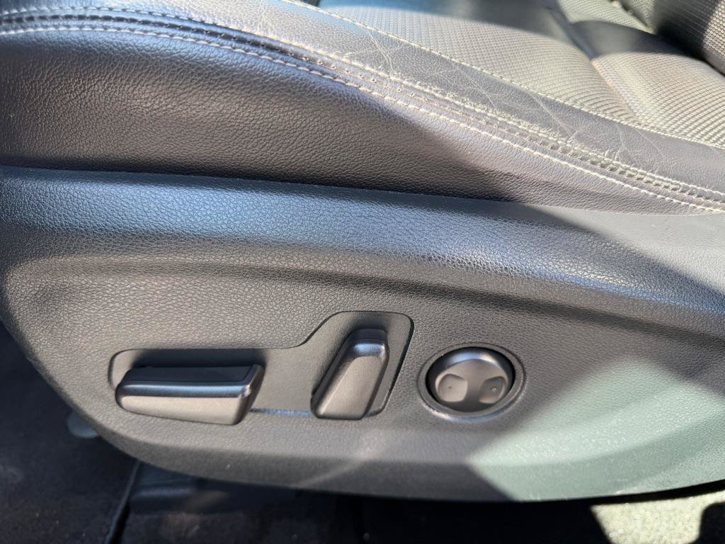 Used 2017 Kia Sportage EX w/ EX Technology Package FWD image 30