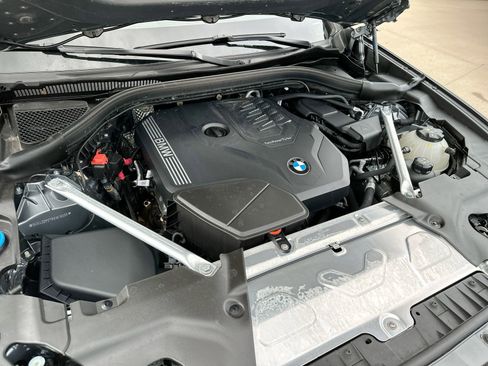 Used 2024 BMW X3 sDrive30i w/ Convenience Package RWD image 24