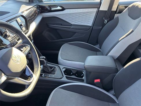 Used 2023 Volkswagen Taos S w/ IQ Drive S Package image 10