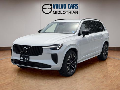 New 2026 Volvo XC90 B6 Ultra w/ Protection Package Premier AWD/4WD image 24