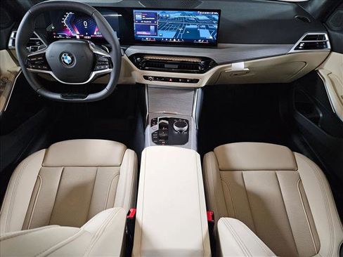 New 2026 BMW 330i Sedan w/ Convenience Package image 15