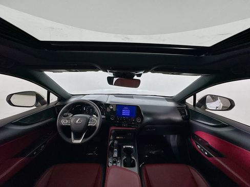 Used 2022 Lexus NX 350 350 Premium image 39