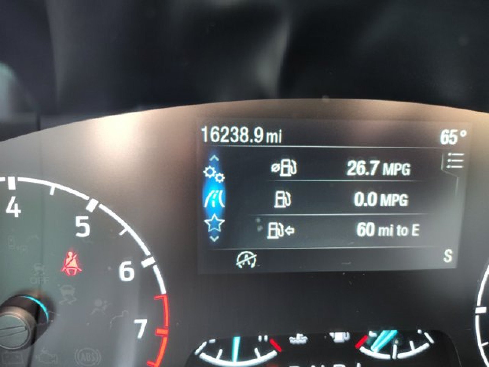 Used 2024 Ford Maverick XLT FWD image 21