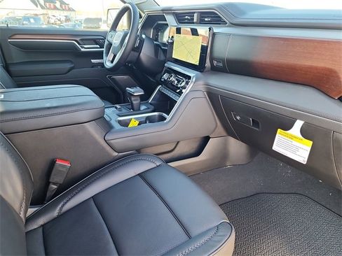 New 2026 GMC Sierra 1500 Denali image 18