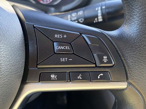 Used 2024 Nissan Sentra SV image 21