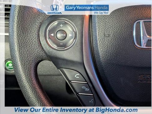 Used 2019 Honda Ridgeline Sport image 23