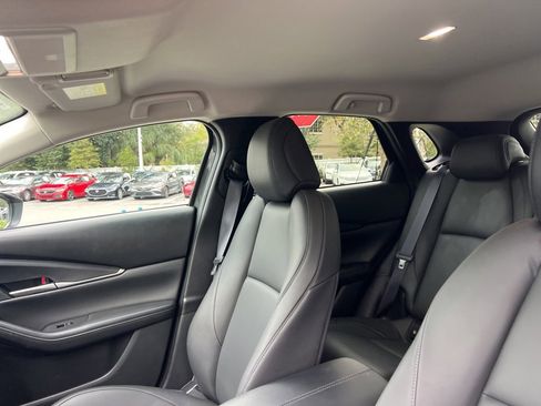 Used 2023 MAZDA CX-30 AWD 2.5 S w/ Select Package image 17