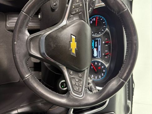 Used 2018 Chevrolet Equinox Premier FWD image 13