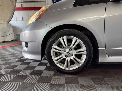 Used 2009 Honda Fit Sport image 7