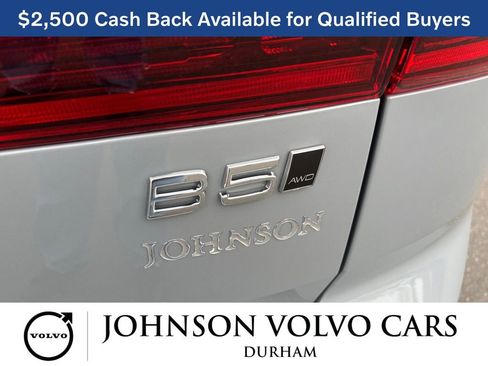 New 2026 Volvo XC60 B5 Ultra w/ Protection Package Premier image 6
