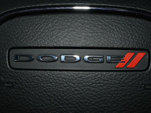 Used 2022 Dodge Challenger R/T Scat Pack RWD image 31