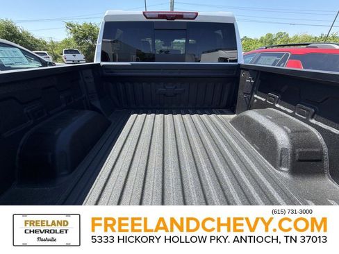New 2026 Chevrolet Silverado 1500 ZR2 AWD/4WD image 12