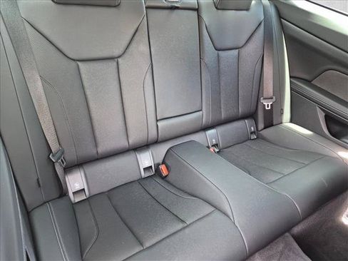 Certified 2024 BMW 430i Coupe w/ Convenience Package RWD image 21
