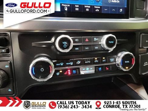 Used 2025 Ford F250 King Ranch image 27