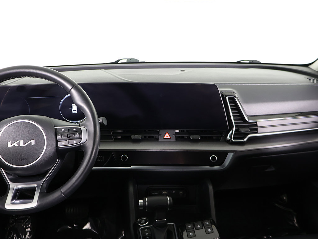 Used 2023 Kia Sportage SX FWD image 40