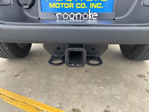 Used 2024 RAM 1500 Classic Warlock w/ Electronics Group image 21